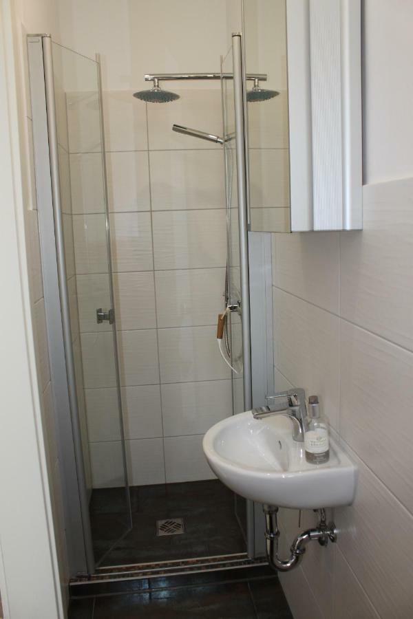 Ferienwohnung Hecht Lipsko Exteriér fotografie